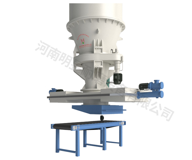 清堵機設計結構介紹！